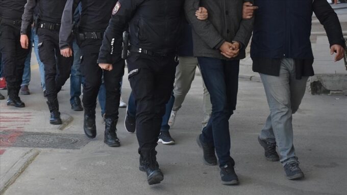 Muğla Dahil 7 İlde Sahte Askerlik Raporu düzenleyenlere Operasyonu! 19 istanbul gozalti 2431322 e1779438554565