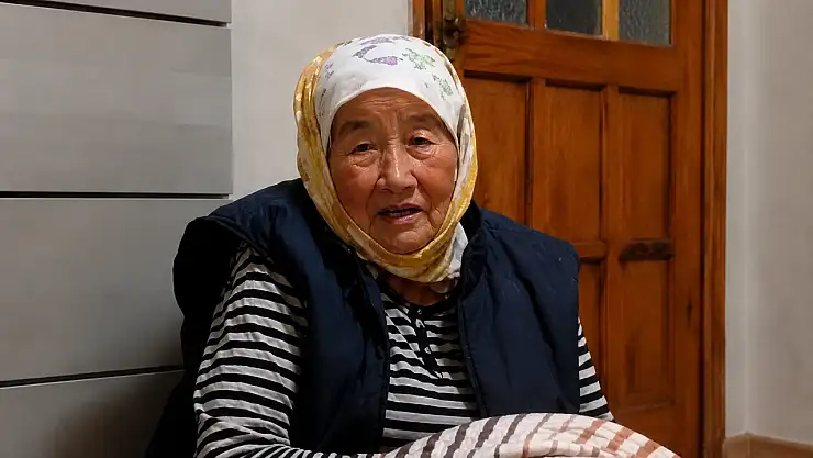 82 yaşındaki Alzheimer hastası Münevver Demir kayboldu 9 milas ta 82 yasindaki alzheime 1779441061 5uw9oA