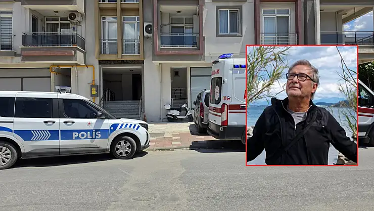 Emekli Öğretmen Evinde Ölü Bulundu 12 milas ta sevilen emekli ogretm 1779795045 ut5Sdb