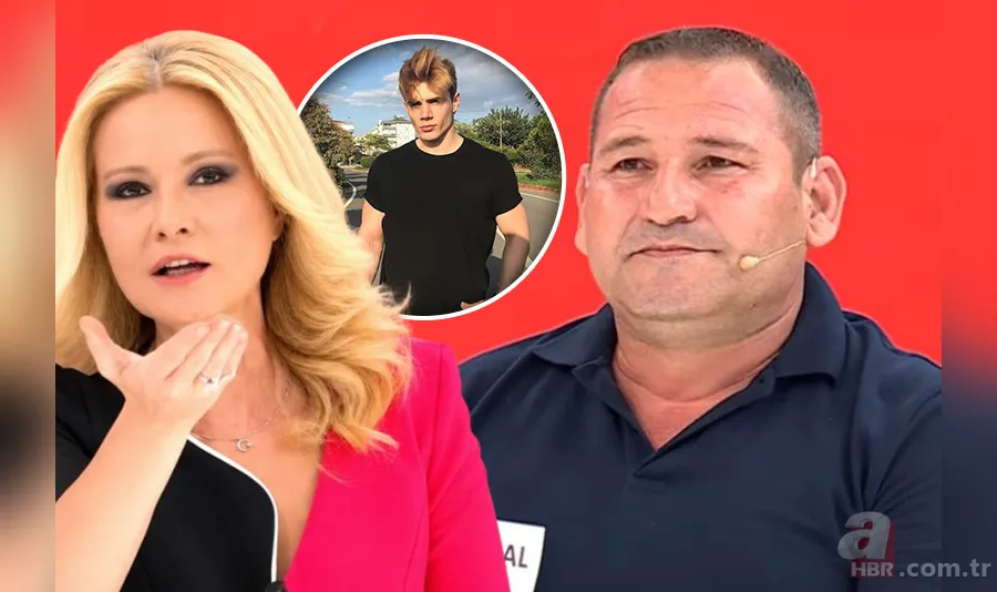 28 Yıldır Aradığı Öz Kardeşini Müge Anlı Bodrum’da Buldu! 30 0x0 28 yillik hasret fenomenlik engeline takildi muge anlidan tepki senin unluluk dedigin bu mu 1782208110041