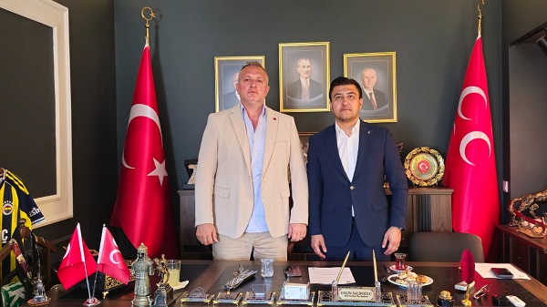 Cumhur İttifakı'ndan Haziran Meclisi Öncesi Değerlendirme Toplantısı 4 4d01e859 01a5 42ca 9357 f8b0de24f0ec