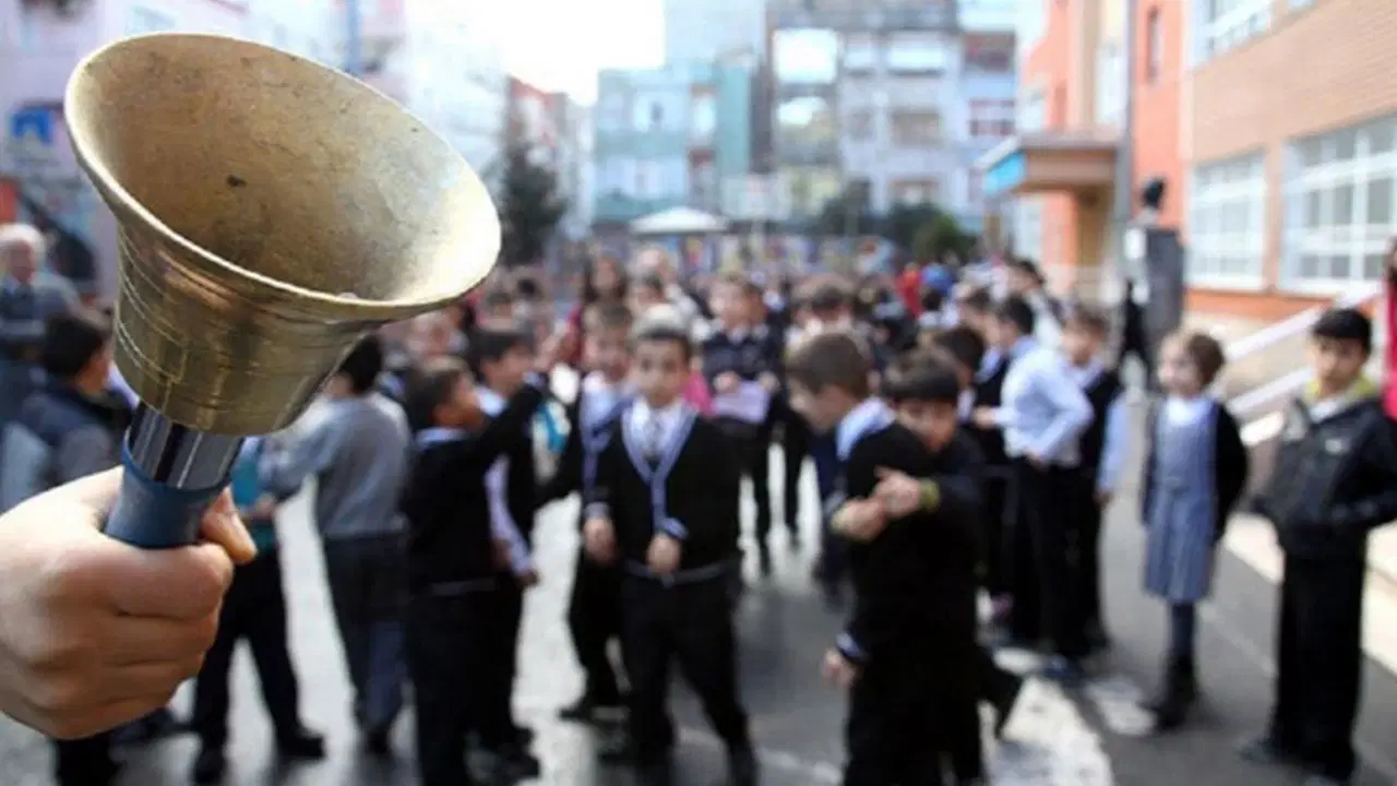 18 milyon öğrenci için son ders zili 26 Haziran'da çalacak 26 55a035df 148c 4df2 bc8b b274e6b16cb4
