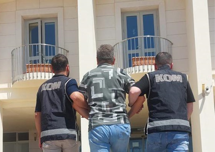 Etil alkol satan gözaltına alındı 2 59a9e104 4807 441a 9dc9 30d4182f0622