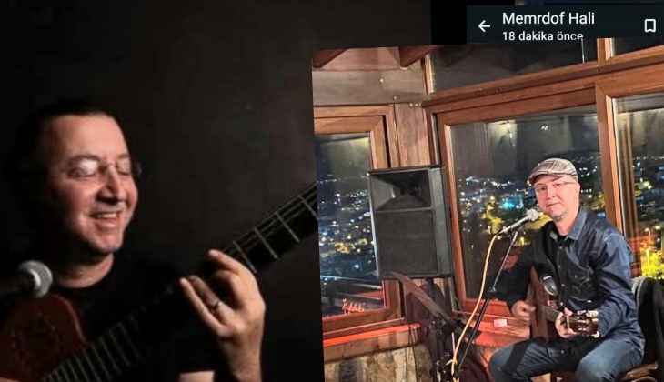Bodrum 'da müzik dünyasından bir isim daha hayatını kaybetti. 2 6a1d2703cb5ce1514498c4b9 2