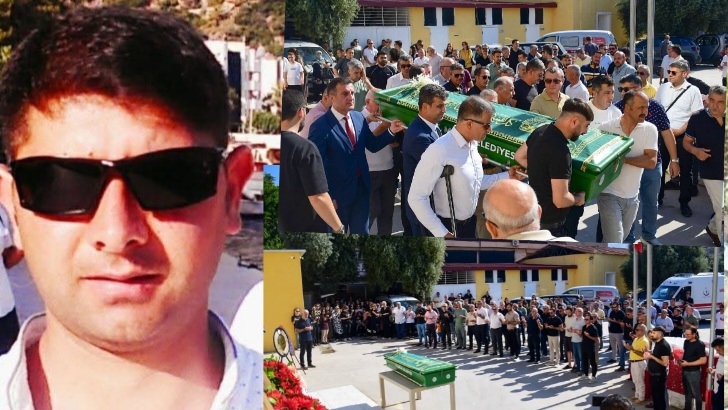 Öğretmeni Nevzat Ürekil son yolculuğuna uğurlandı 20 6a1ebf949c2bace3939ba478 1 2