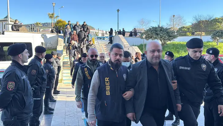 9 kişi hakkında 4 yıla kadar hapis cezası istendi 3 6a1ebf949c2bace3939ba478 1