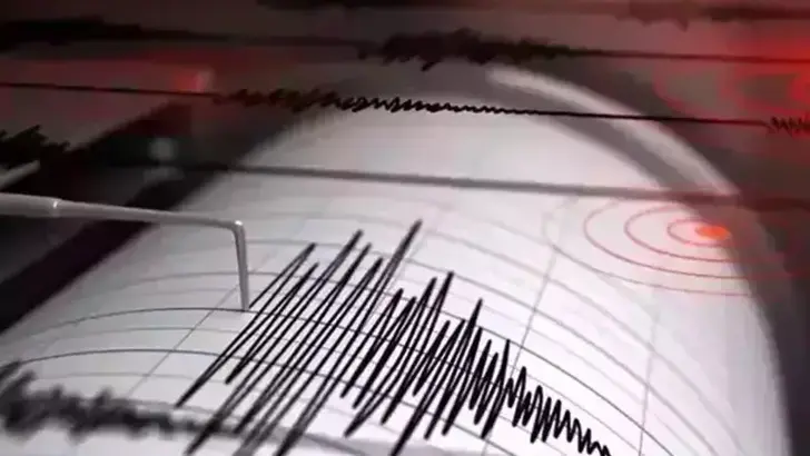 Yunanistan'dak 5.2 büyülüğünde deprem 24 6a2550637d14dcf645259b75