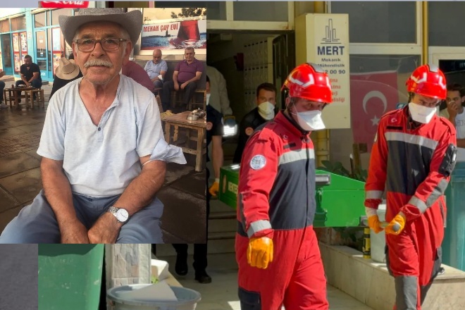 Asansör Boşluğunda Ceset Bulundu 18 701025ef ee33 eb11 80fa a0369f7d1484 1