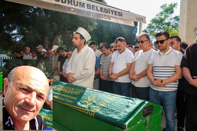 İsmail Türkmen, son yolculuğuna uğurlandı 27 717337722 10165303752376661 2818850497871010536 n