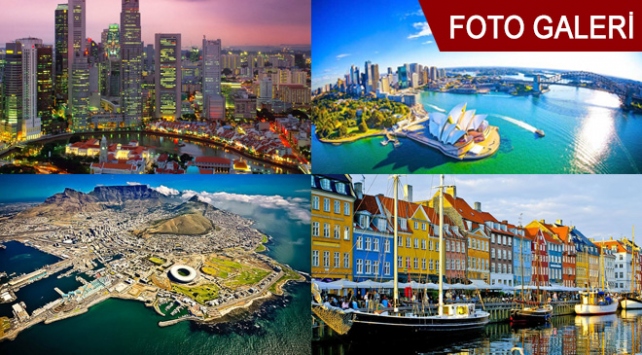 Yapay zekanın seçtiği o şanslı şehirler arasında Muğla da var! 5 764632