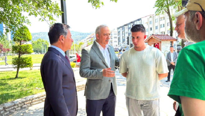 Taraftarlar 3 Günlük Açlık Grevini Sonlandırdı! 29 Adsiz 5