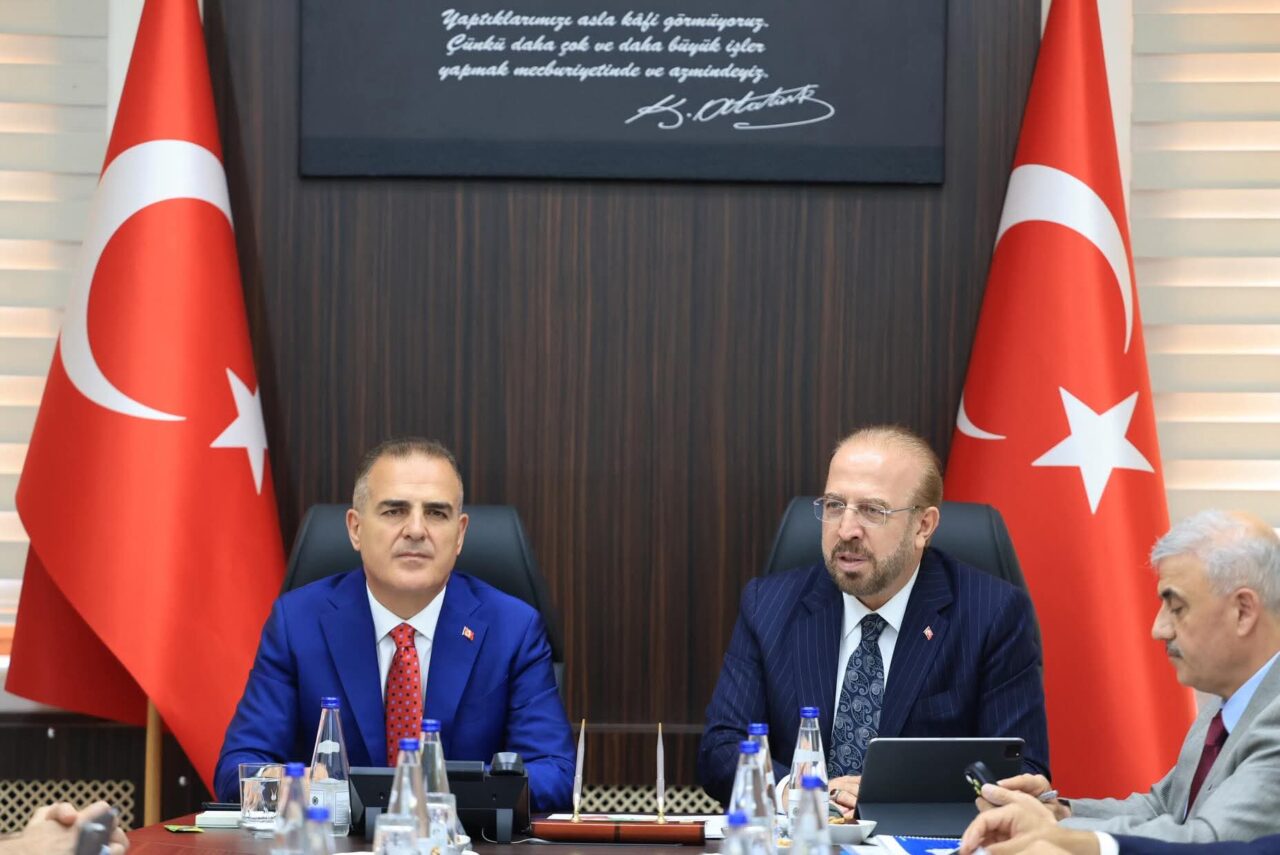 Orman Yangınları Hazırlık Değerlendirme Toplantısı” gerçekleştirildi 2 FB IMG 1781706450047 scaled