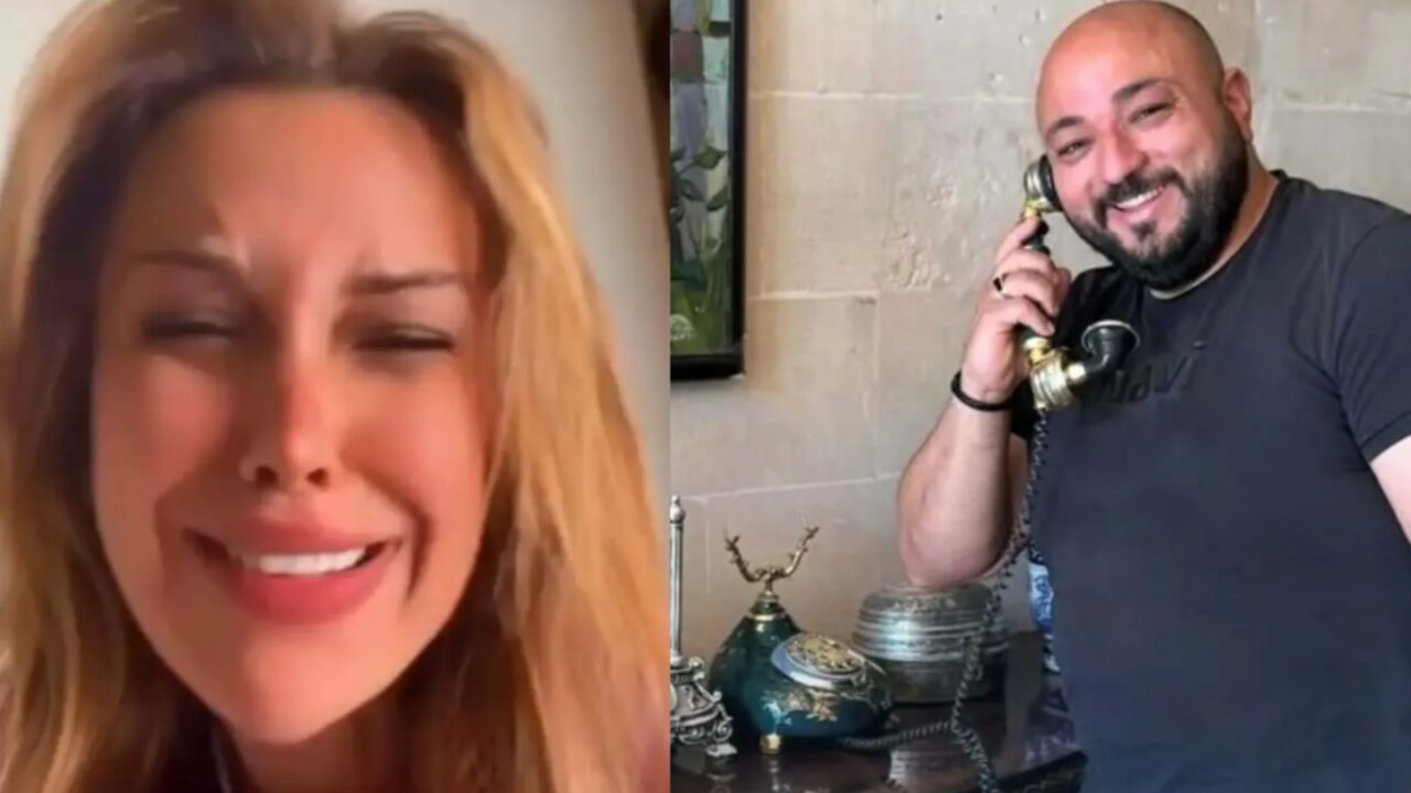 Dilan Polat'ın koruması silahlı saldırıda hayatını kaybetti 3 IMG 20260603 WA0048 scaled