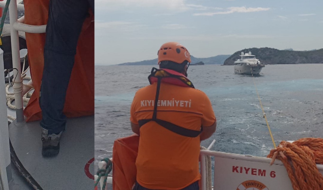 Sürüklenen teknede 8 kişi kurtarıldı 21 Internet 20260613 141735