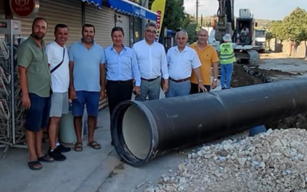 Bodrum 'da su kayıplarınin sonuna gelindi 2 Screenshot 20260620 222929 Samsung Browser 1