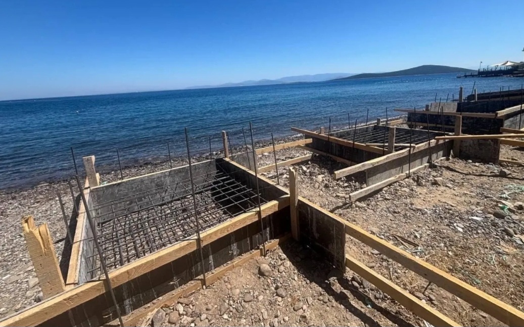 Sahile beton döküme 150 bin TL ceza 4 Screenshot 20260620 222929 Samsung Browser