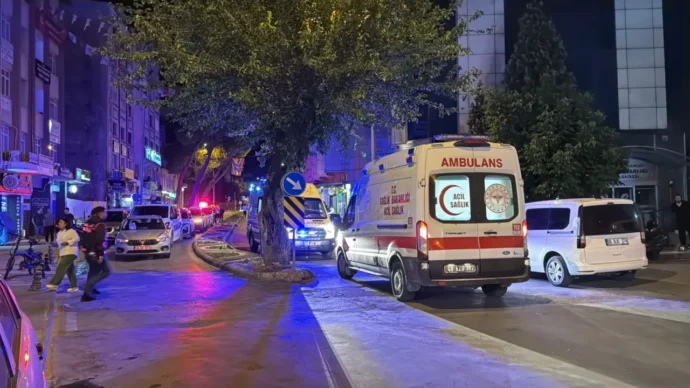 Uzman Çavuş Polis Memuru ve Eski Eşini Vurduktan Sonra İntihar Etti 5 WhatsApp Image 2026 06 13 at 22.21.43 scaled e1781390516212