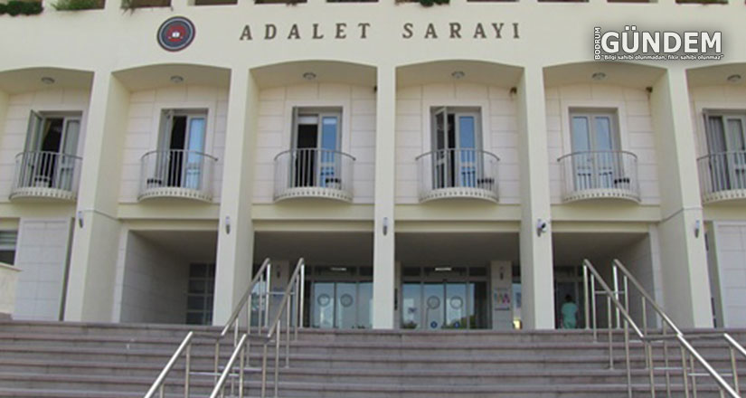 Bodrum Adliyesinde Hakim ve Savcıların yeni görev yerleri belli oldu 2 Yarin Tum Kadinlar Adliyede