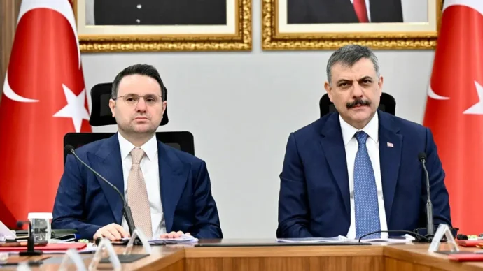 Bakanlardan şehit polis için taziye mesajı 3 ac414471 6d23 44c9 a152 7b9fd3b94f4b e1781512716952
