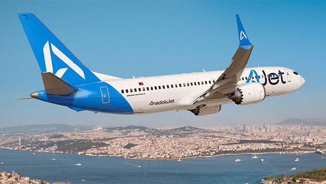 AJet’ten Bodrum’a özel kampanya 24 ajet ten 2 gunluk ic hatl 44e2