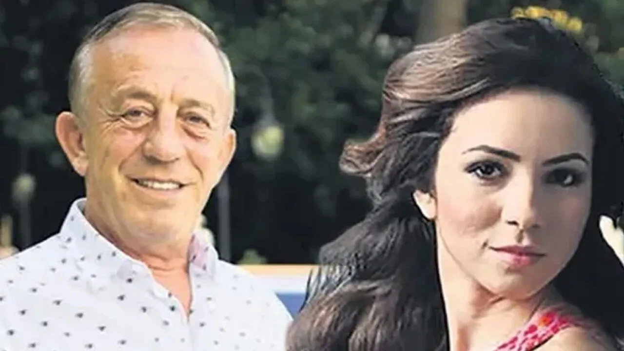 ali agaoglu
