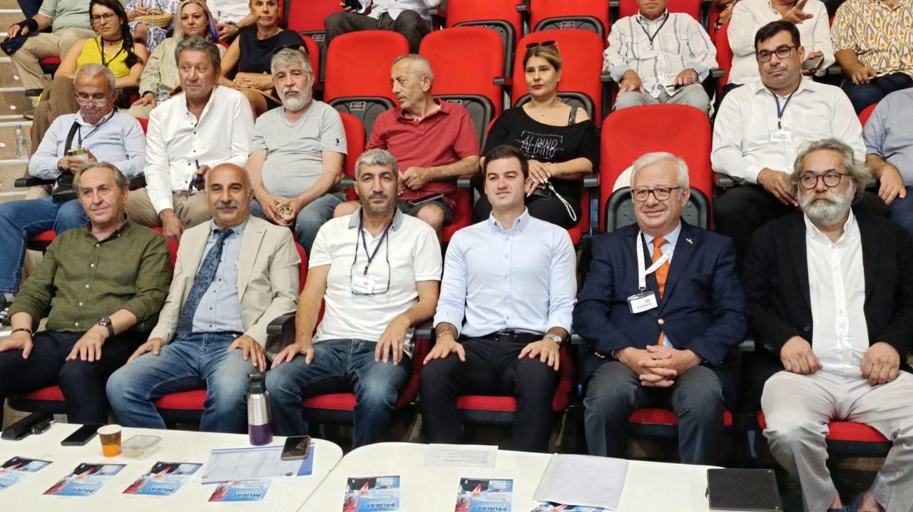 Kent Konseyi’nde Yeni Başkan Osman Köseoğlu Oldu! 2 c3f2711e 0e5d 40d5 bbea da38f02a8484