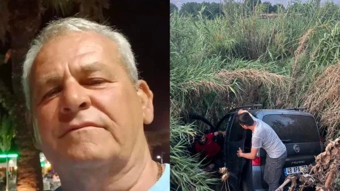 Kayıp olarak aranıyordu tarlaya uçtuğu tespit edildi 3 dunden beri her yerde araniyordu kayip sahis icin aci haber geldi fza1 e1781602430451