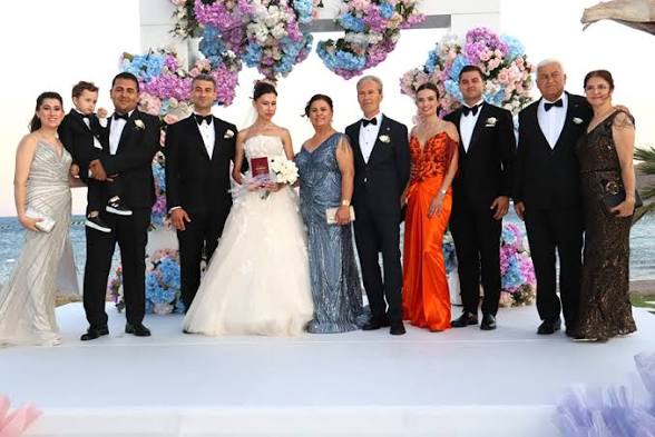 Bodrum'da : “06.06.2026” Nikah Yoğunluğu 22 images 3