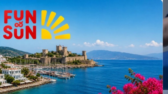 FUN&SUN, Bodrum ve Dalaman kapasitesini artırdı 21 images 4