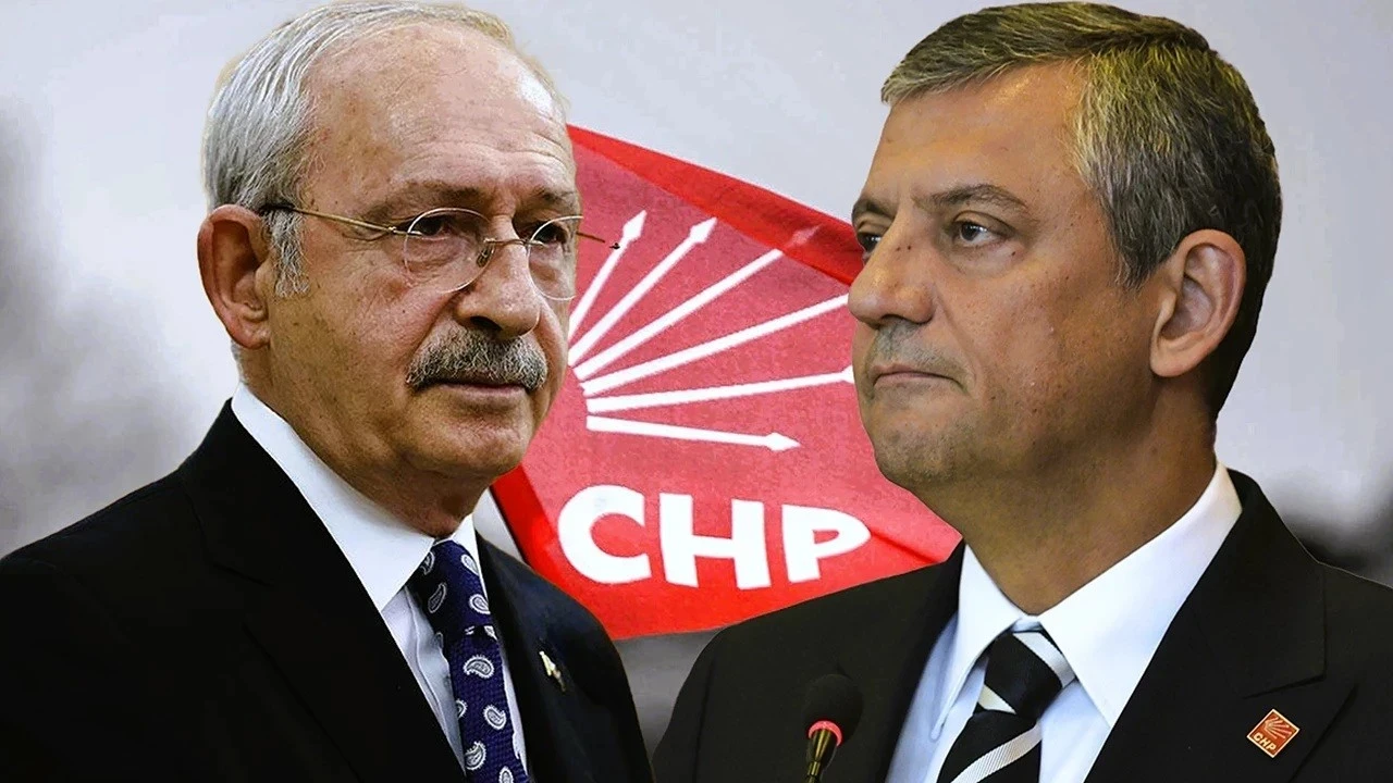 kilicdaroglu ozel 3l4f cover bfvm cover