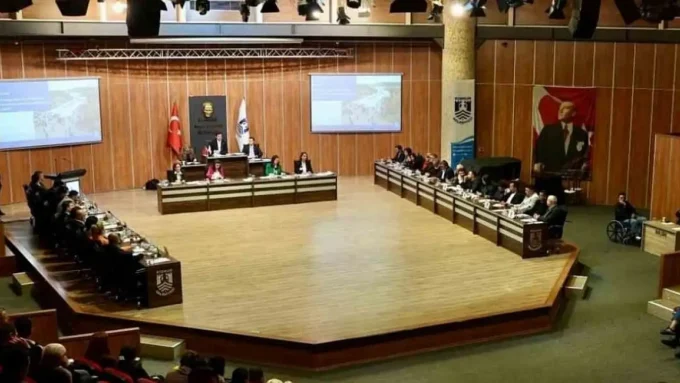 Haziran Ayı Olağan Meclis Toplantısı 8 madde ile toplanacak 19 mayis ayi meclis toplantisi ba 1778153197 xm2YL1 e1780301389195