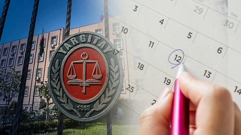 milyonlarca calisani ilgilendiren haber yargitay son noktayi koydu yillik izinde hafta tatili