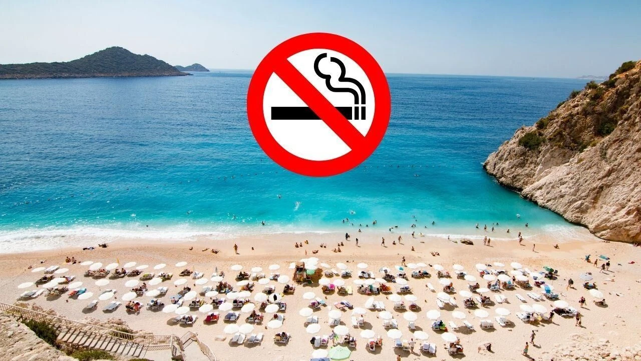 plajlarda yeni donem sigara yasagi yarin basliyor 6a2103fec6bd6