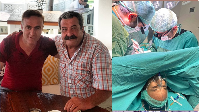 Tarık Pabuççuoğlu Bodrum’da kalp ameliyatı geçirdi 13 reha muhtar dan uzen haber 1780131013 dGDZrY