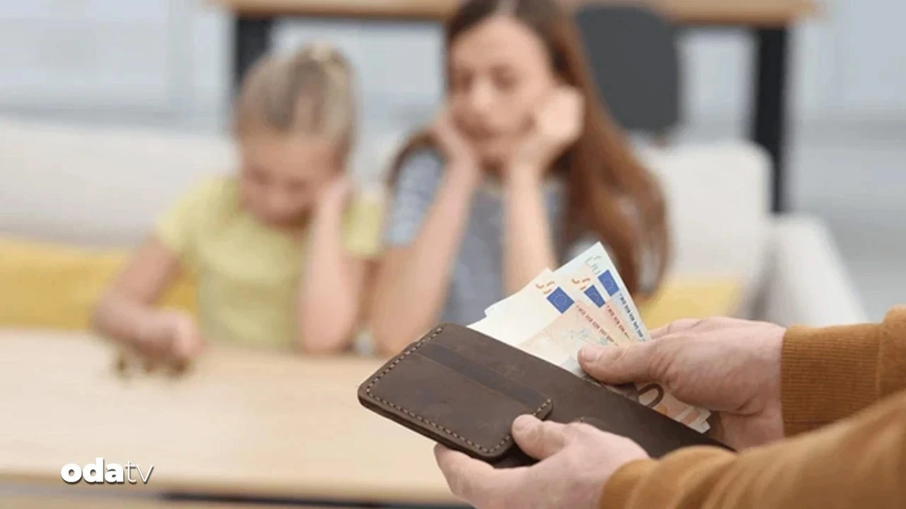 suresiz nafaka aym gundeminde tarih verildi tawg