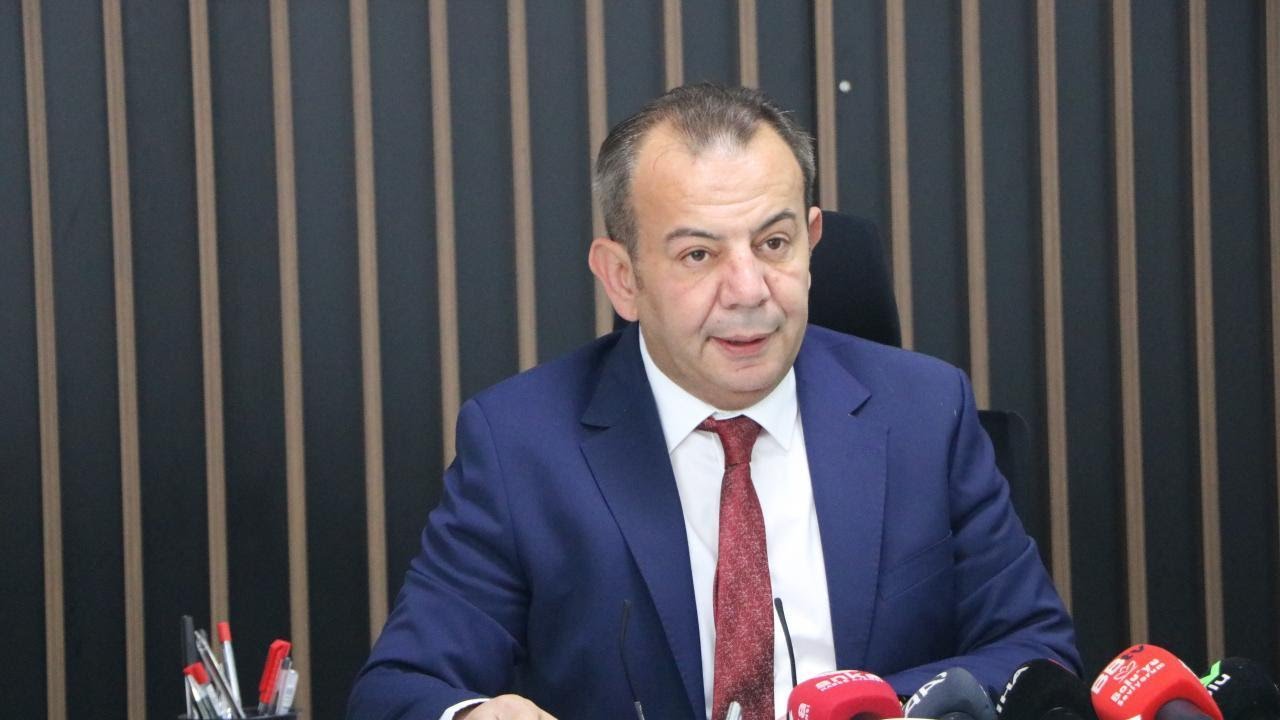 Tutuklanan Bolu Belediye Başkanı Tanju Özcan, CHP'den istifa etti 2 tutuklanan tanju ozcan chpden istifa etti 1781881984 6599
