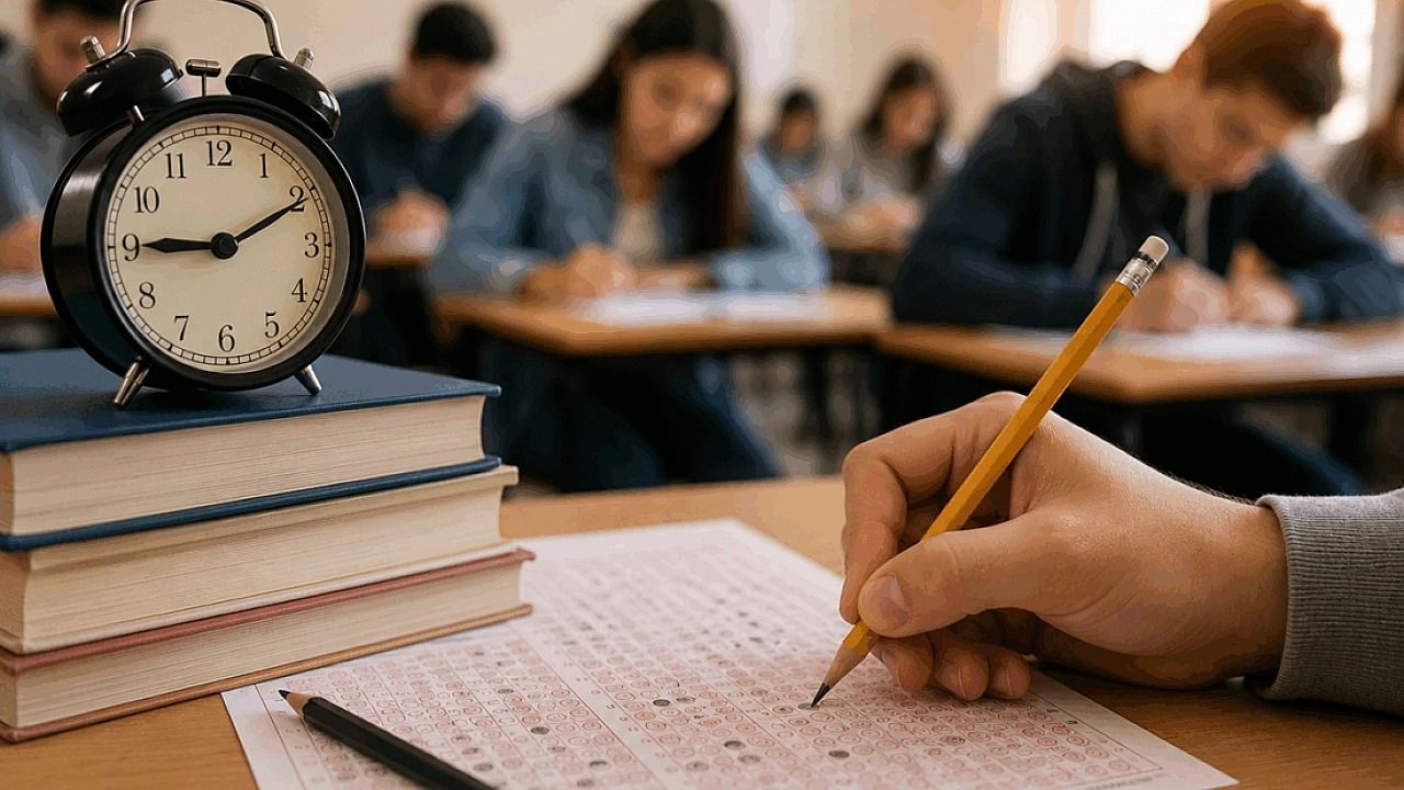İç İşleri Bakanlığı'ndan 81 İle YKS Tedbirleri Genelgesi 2 yksye girecek adaylar dikkat kocaelide sinav hafta sonu icin kapsamli tedbir