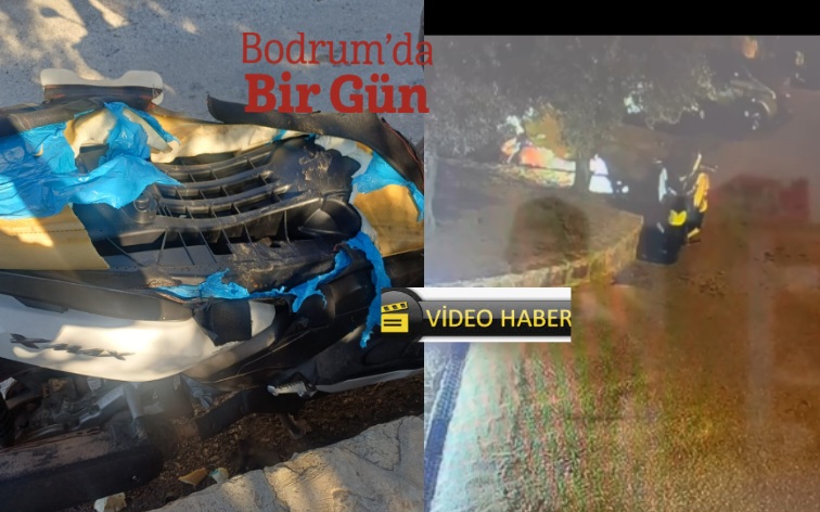 Domuzlar motosikletin koltuğunu yedi 27 6852bafc6dbfcbodrum cuise 1