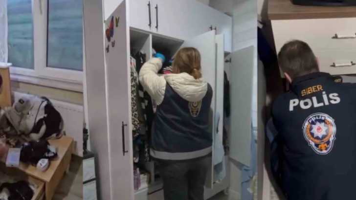 Muğla dahil 14 ilde operasyon! Sahte “yedek parça” ilani vurgun yaptılar 26 6a4e11456f19d7bae311f3eb 2