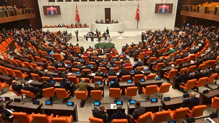 12'inci Yargı Paketi, TBMM Genel Kurulu'nda kabul edildi 1 6a59370c6f19d7bae3120c79