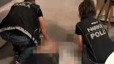 INTERPOL tarafından aranıyordu Bodrum’da yakalandı 2 6a5e69e93972536e8f7299a7