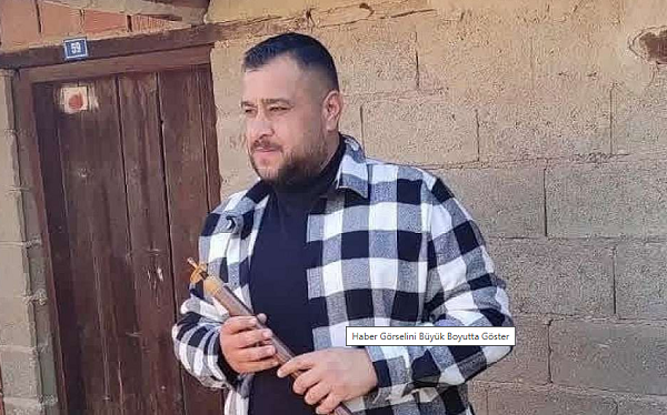 Milaslı Genç Müzisyen Volkan Külahlı Hayatını Kaybetti 1 Adsiz 12