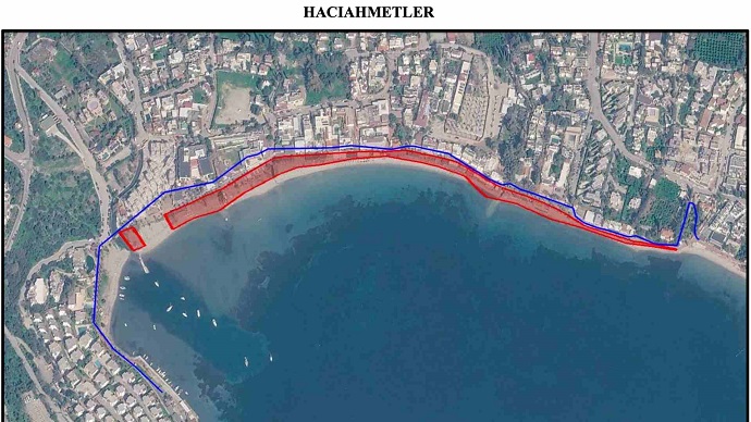 Bitez Sahilinde Yeni Dönem Başlıyor 16 Bitez Sahil Yeni Donem 1