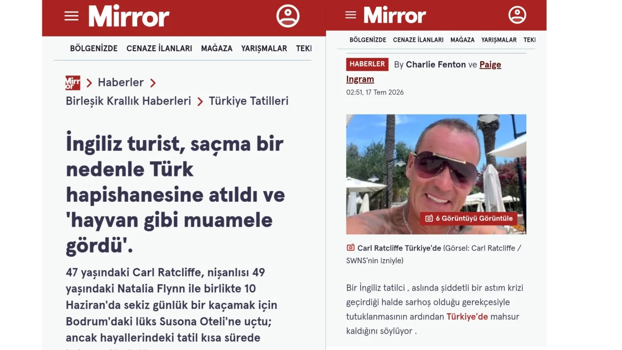 Bodrum’da “Mağdur Turist” İddiasına Belgeli Yalanlama 2 Bodrumda Magdur Turist Iddiasina Belgeli Yalanlama scaled