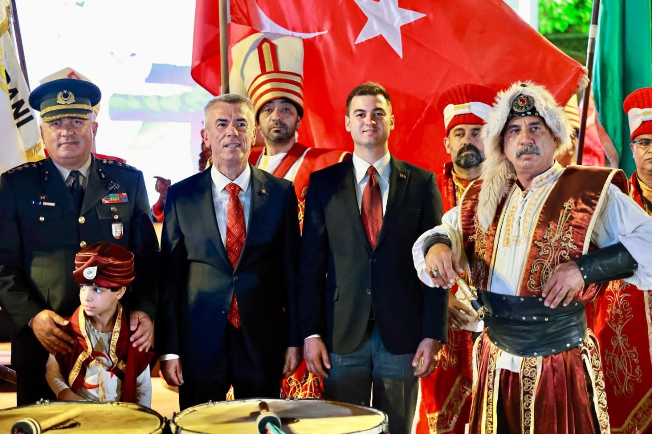 Bodrum'da 15 Temmuz Demokrasi ve Milli Birlik Günü anıldı 1 FB IMG 1784198314507 scaled