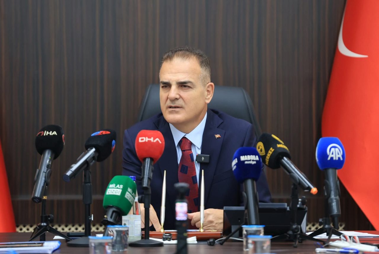 Muğla’nın Huzuru Medya Buluşması Toplantısı Yapıldı 23 FB IMG 1784558750885 scaled