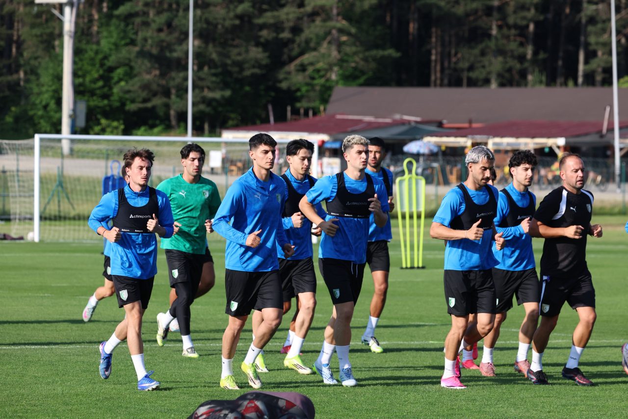 Bodrum FK, Yeni Sezon Hazırlıklarına Topuk Yaylası’nda Başladı 3 IMG 20260704 WA0004 scaled