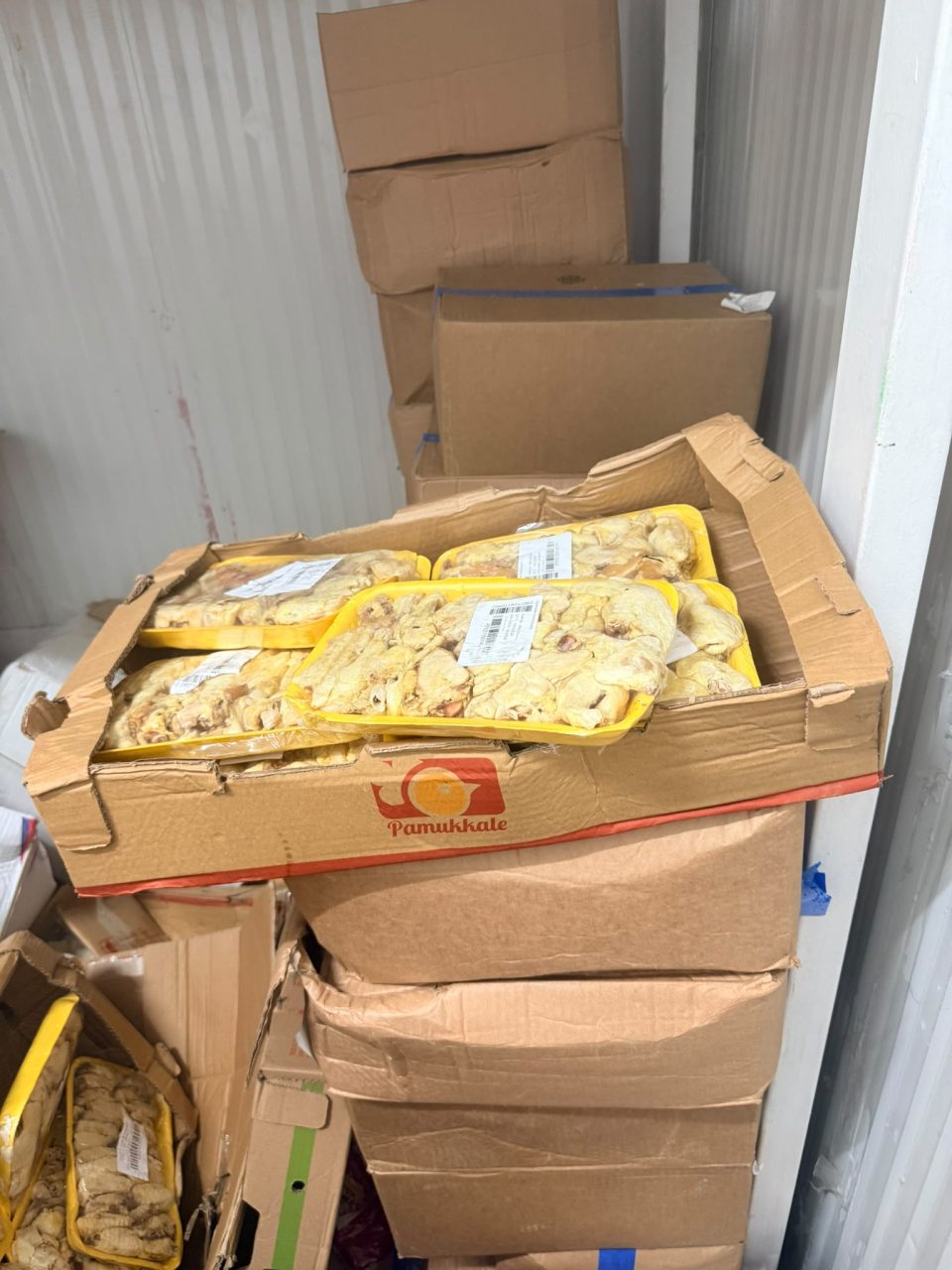 Turgutreis Zabıta 4 ton tarihi geçmiş ürüne el koydu 6 IMG 20260717 WA0060 scaled
