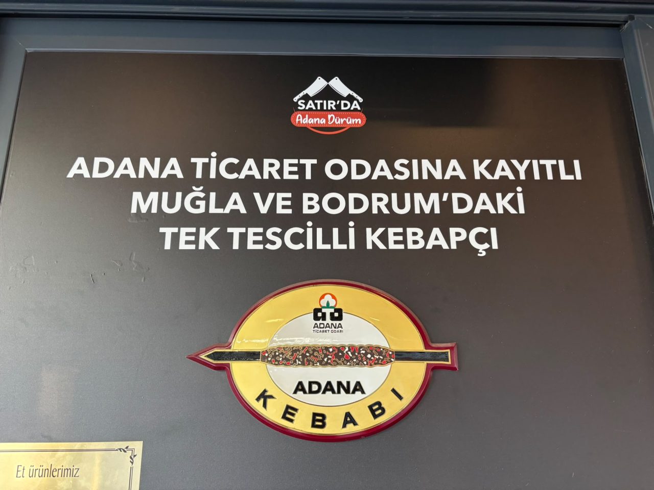 Bodrum'da Resmi Tescilli Tek Gerçek Adana Lezzeti: Satır Dürüm 3 IMG 20260724 WA0065 scaled