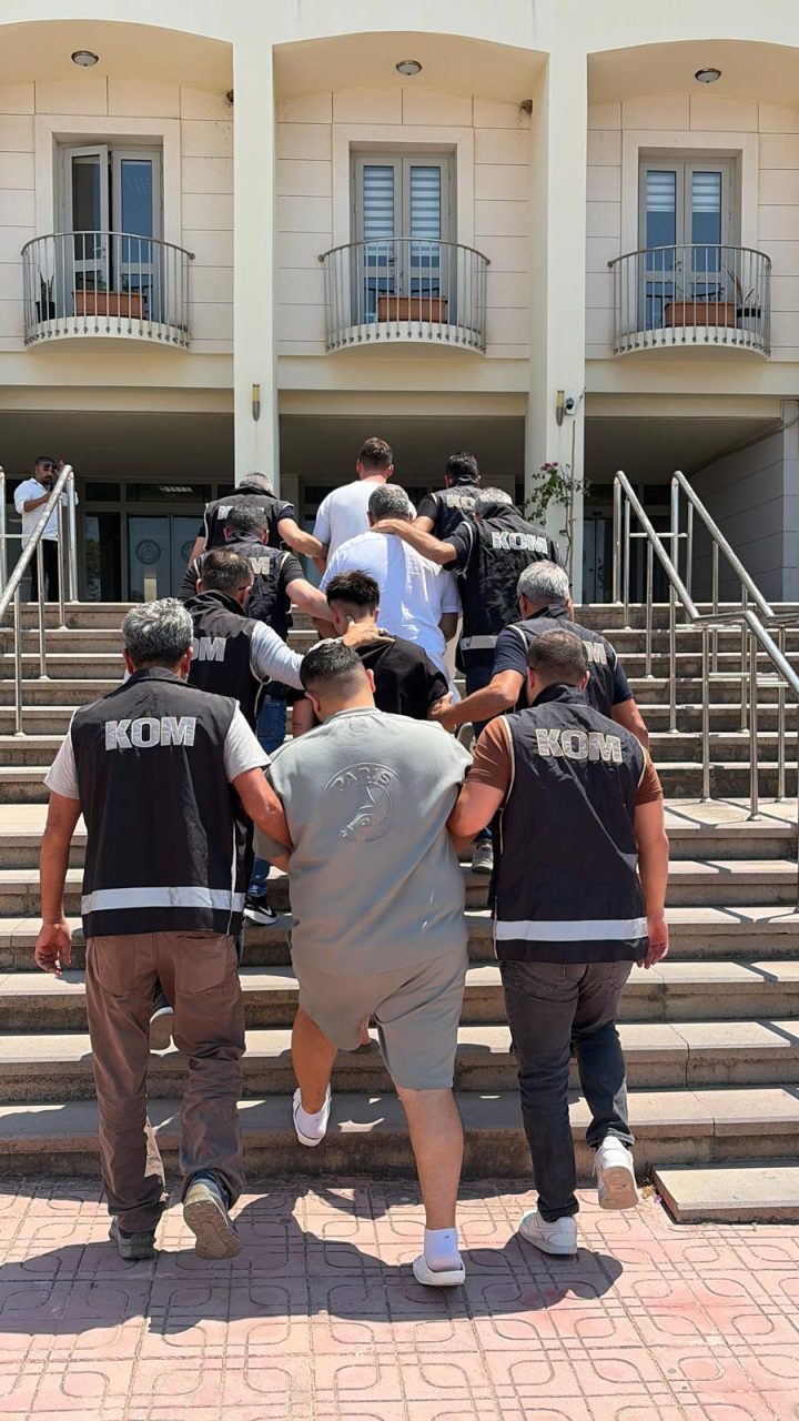 Bodrum 'da Organize Suç Örgütüne Operasyon 2 IMG 20260731 WA0203 scaled